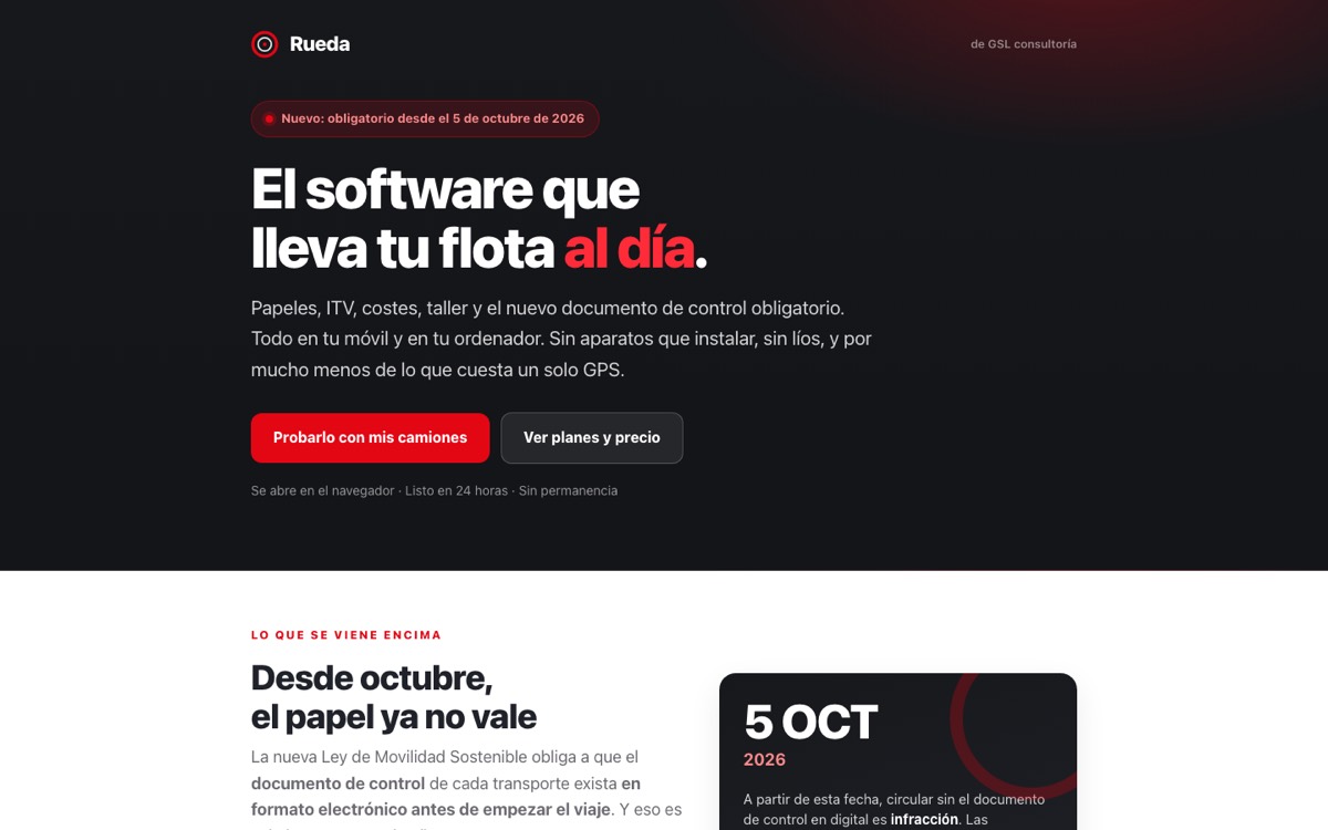 Rueda