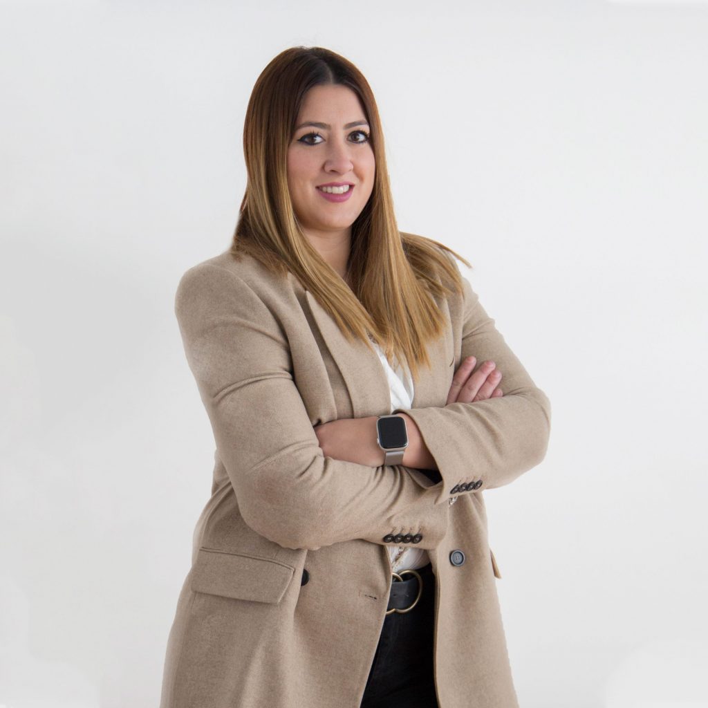 Tania Gamarro GSL Asesoría de empresas